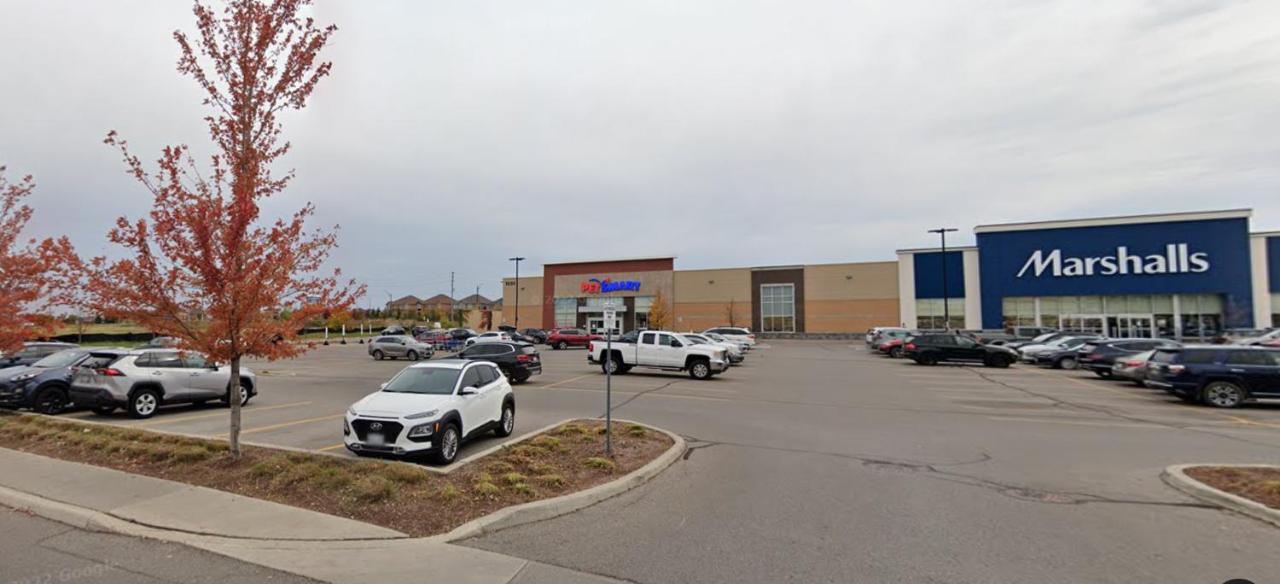 Modern Townhouse, Vaughan, Ontario, Canada Eksteriør bilde